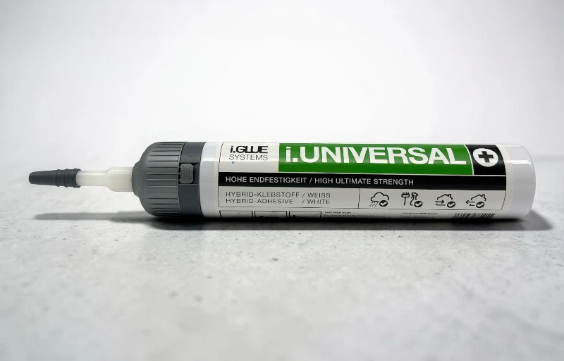 i.Universal Montagekleber i.GLUESYSTEMS