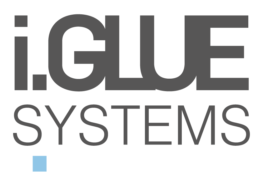i.GLUESYSTEMS-neu