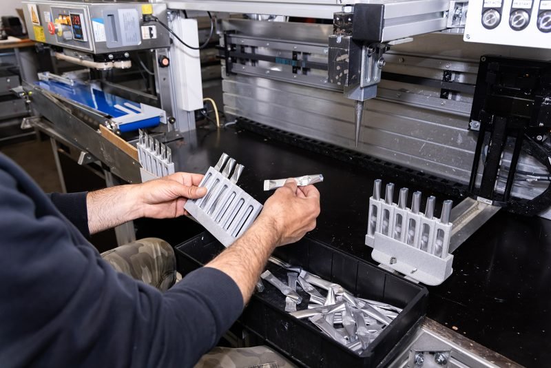 iGluesystems