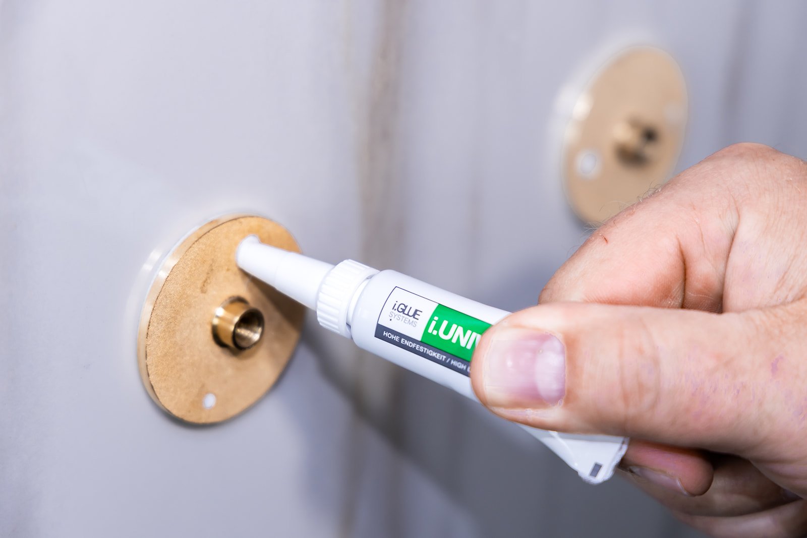iGluesystems